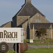 BenRiach Distillery Company in £27m funding boost