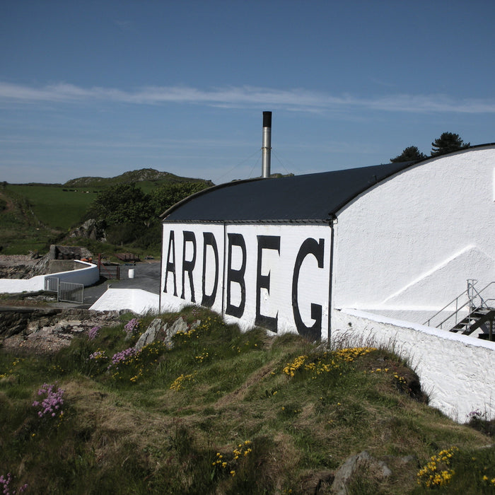 Ardbeg Distillery | Feis Ile Festival | Abbey Whisky Online
