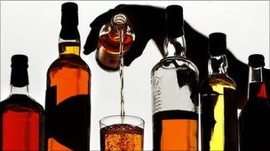 Whisky firm Diageo to invest £1bn