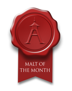 Malt of the Month 