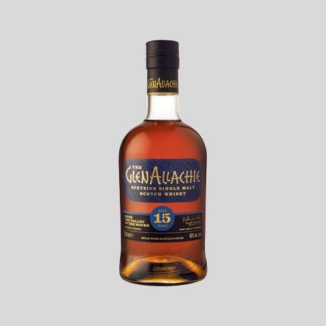 GlenAllachie Single Malt Scotch Whisky available to buy at Abbey Whisky Shop