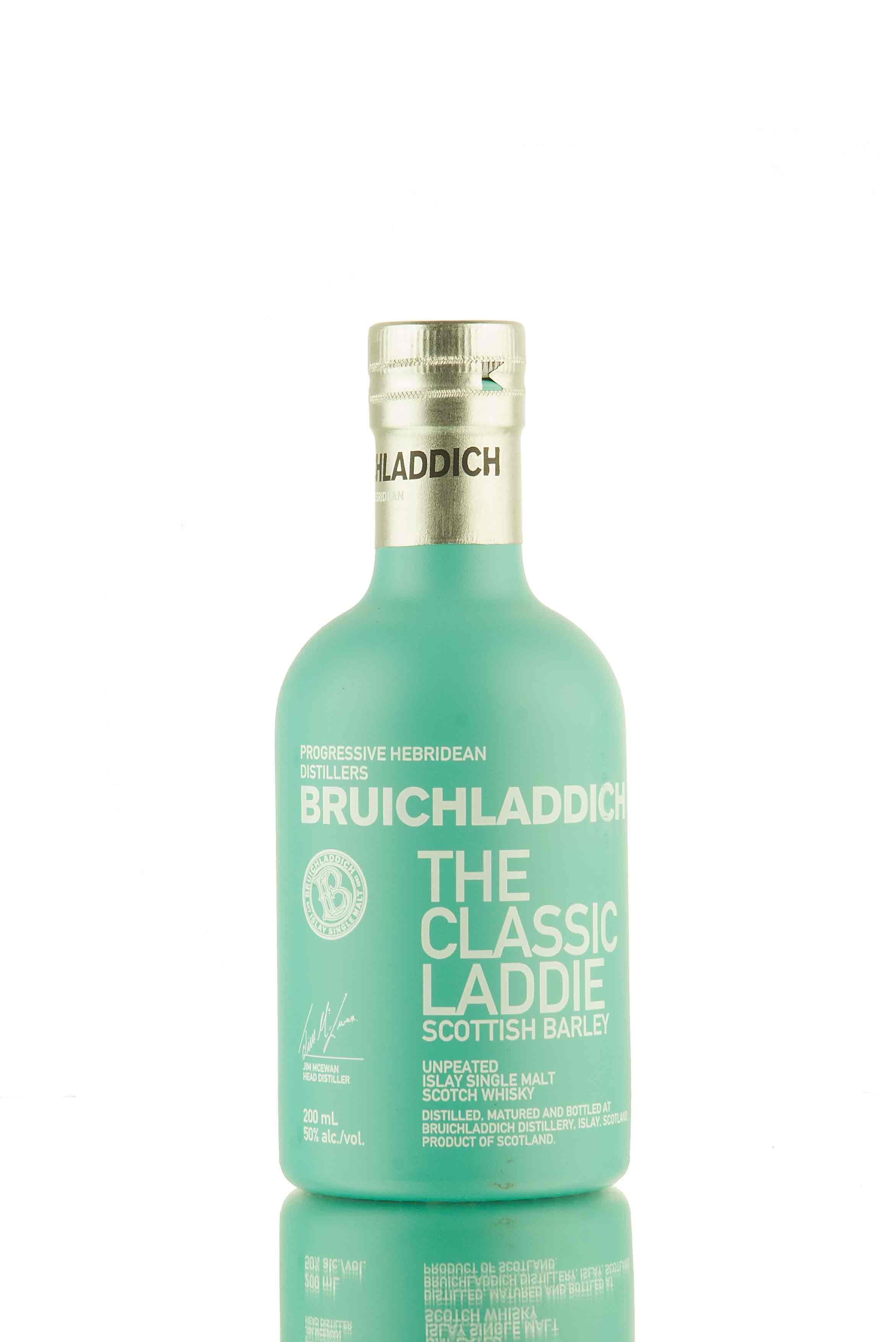 Bruichladdich Scottish Barley - The Classic Laddie | 20cl