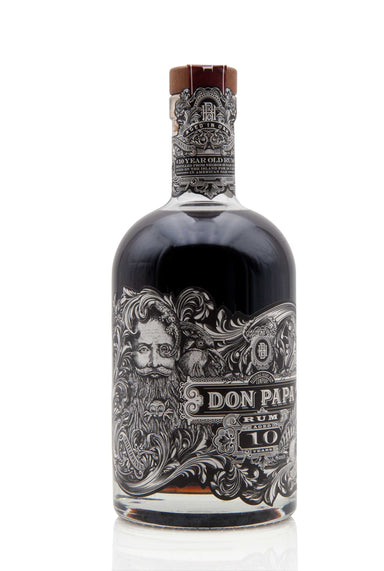 Don Papa 10 Year Old Rum | Filipino Rum | Abbey Whisky Online