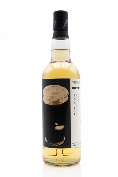 Teaninich 10 Year Old - 2013 | Thomson Bros. | Abbey Whisky Online
