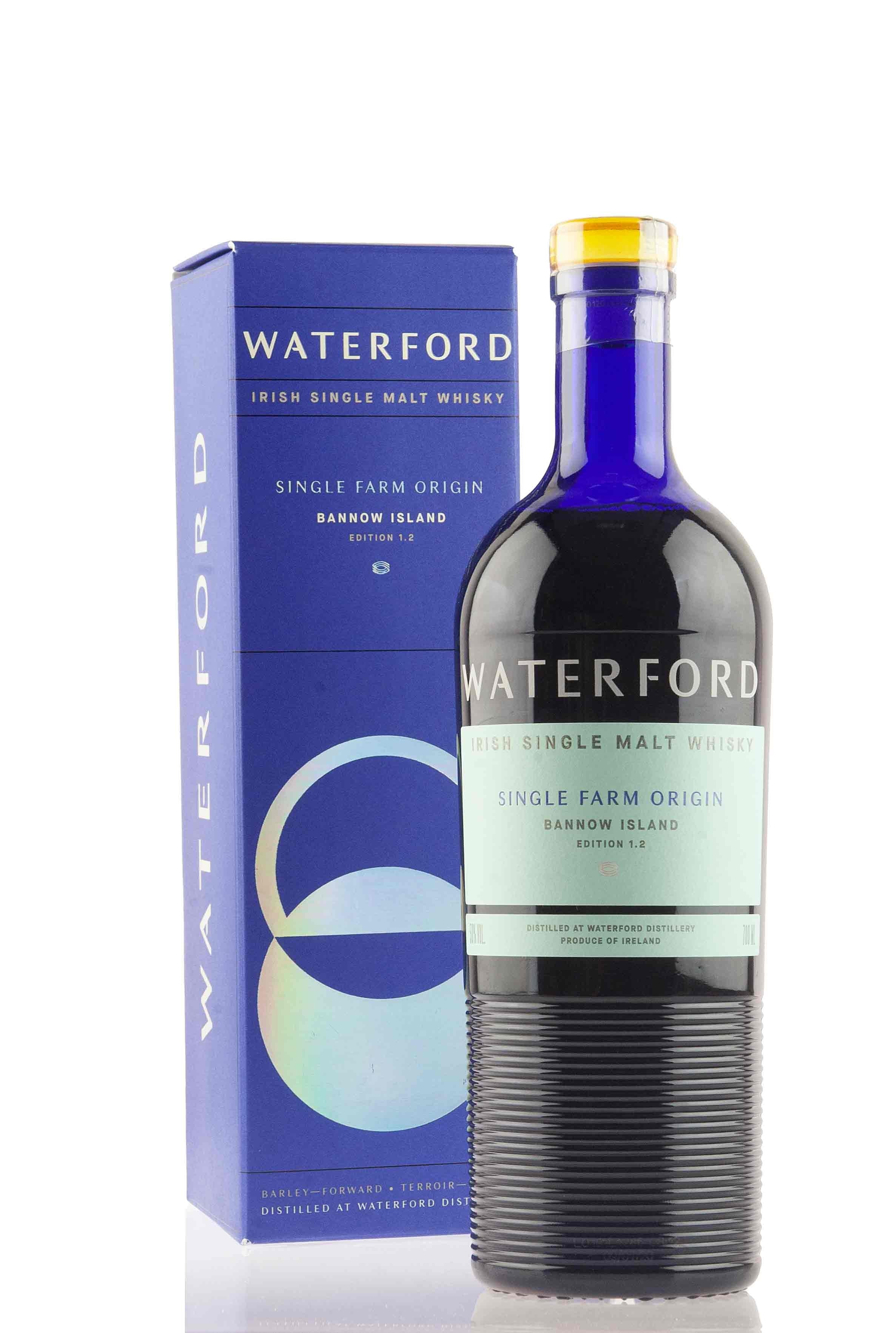 Waterford Bannow Island: Edition 1.2