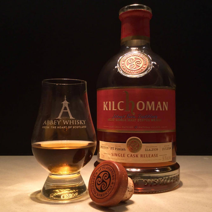 Kilchoman AW Exclusive Whisky