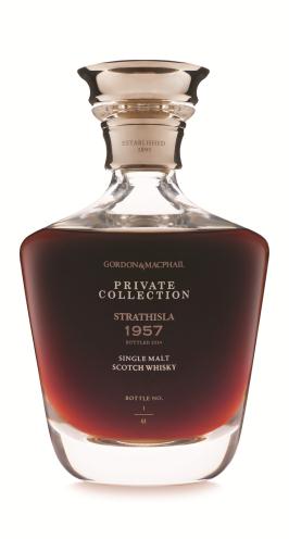 Gordon & MacPhail to launch 'Private Collection Ultra' range...