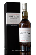 Port Ellen - Very Rare Bottles