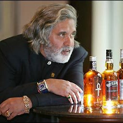 Diageo at advanced stage for stake in United Spirits.