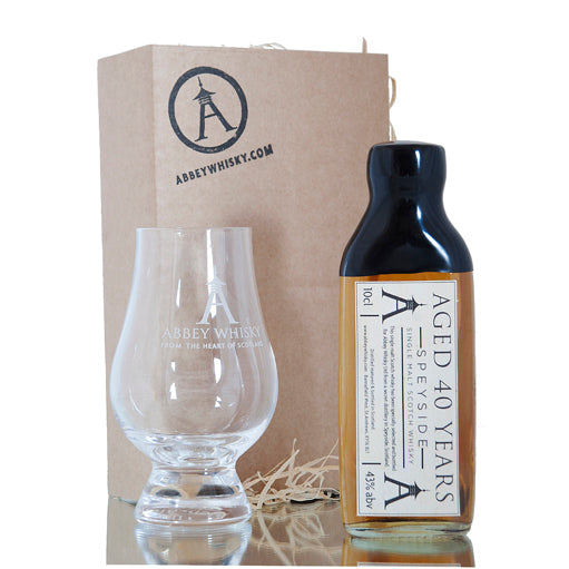 Exclusive Abbey Whisky Gift Sets Now Available