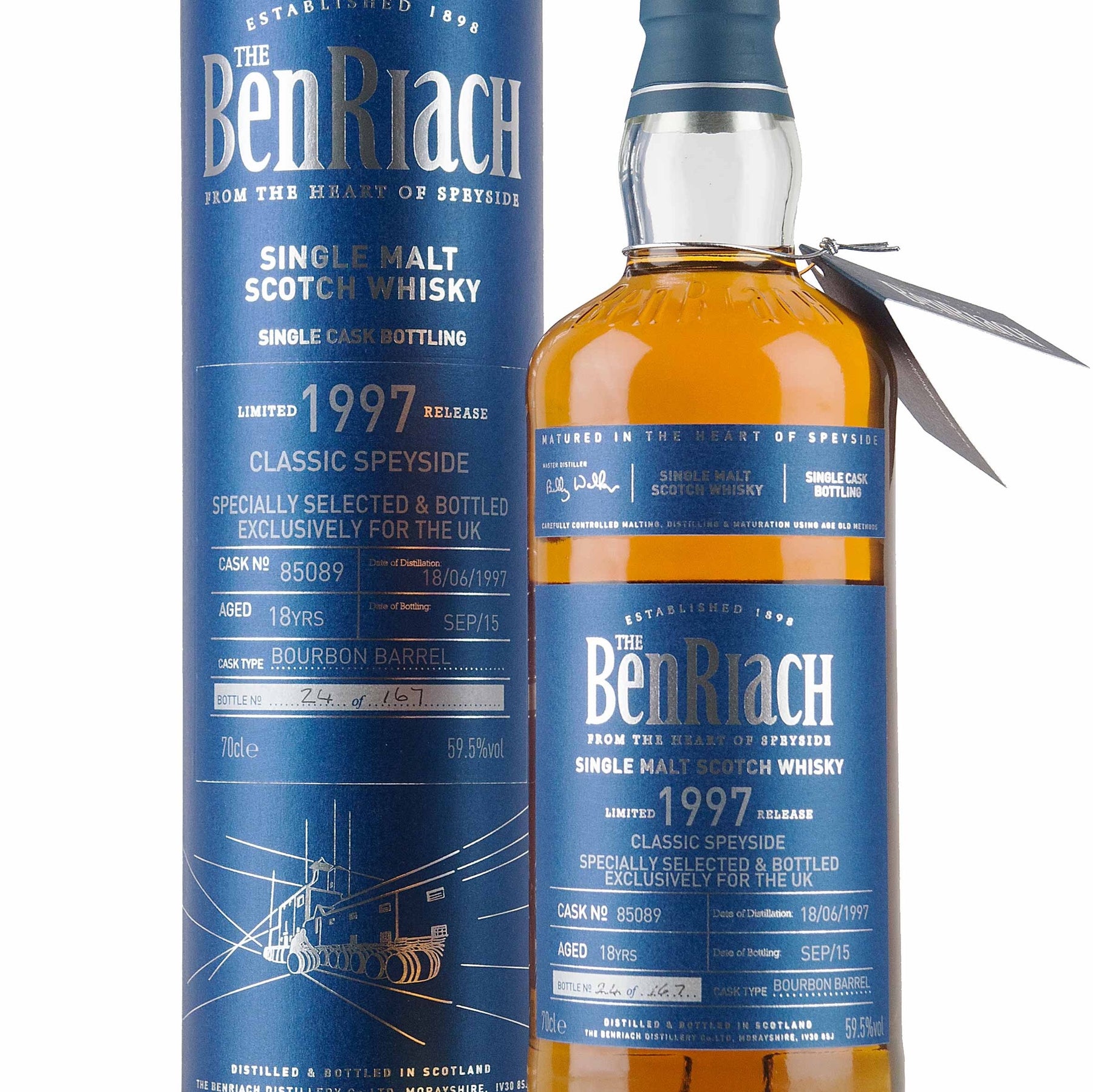 benriach-cask-85089