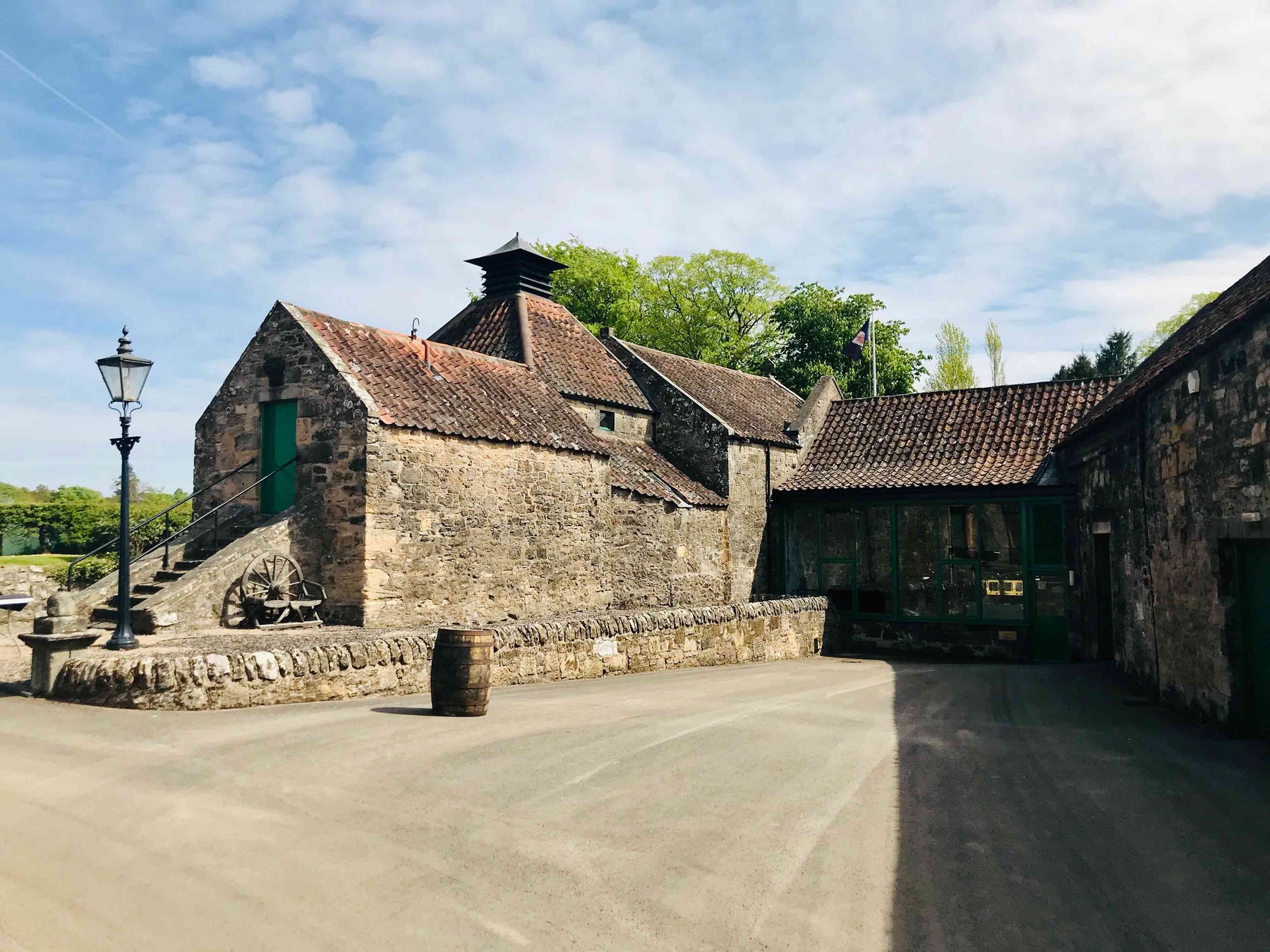 Coming Soon! - Daftmill 2008 Winter Batch Release