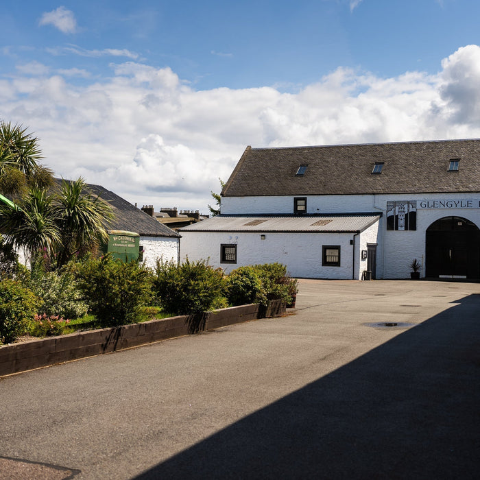 Glengyle Distillery and Kilkerran, Campbeltown’s Modern Classic