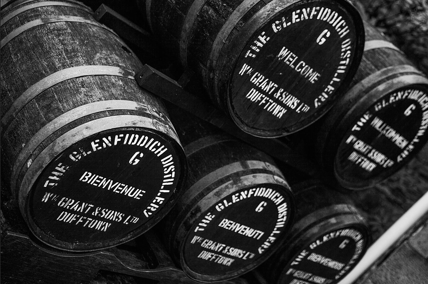 The Rich History of Scotch: Single Malt Whisky of Scotland