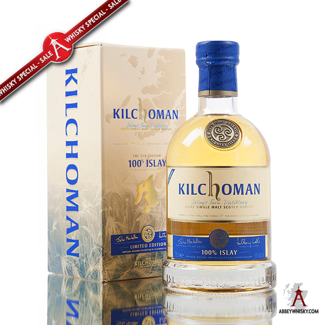 Kilchoman Special - 100% Islay 5th Edition