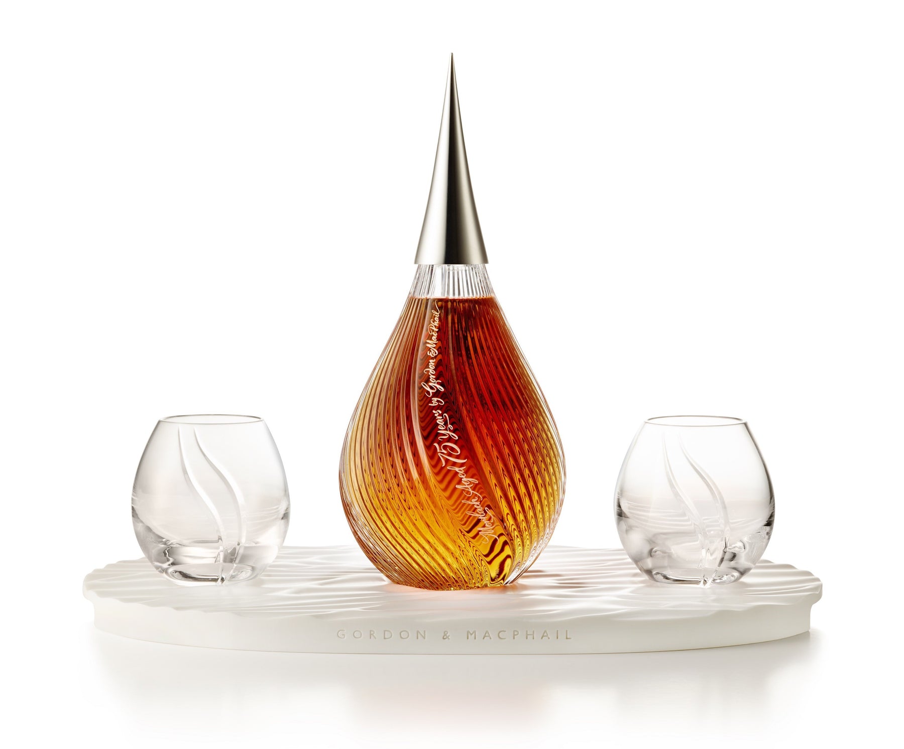 Mortlach 75 Year Old - The Oldest Whisky in the World!