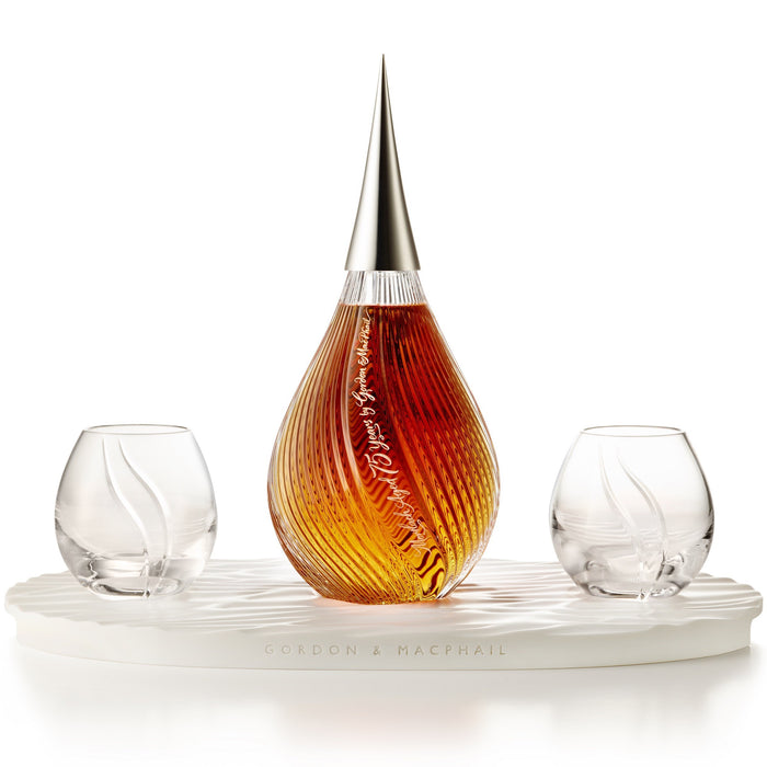 Mortlach 75 Year Old - The Oldest Whisky in the World!