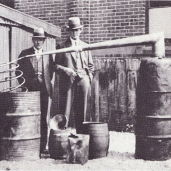 The New Zealand Whisky Company