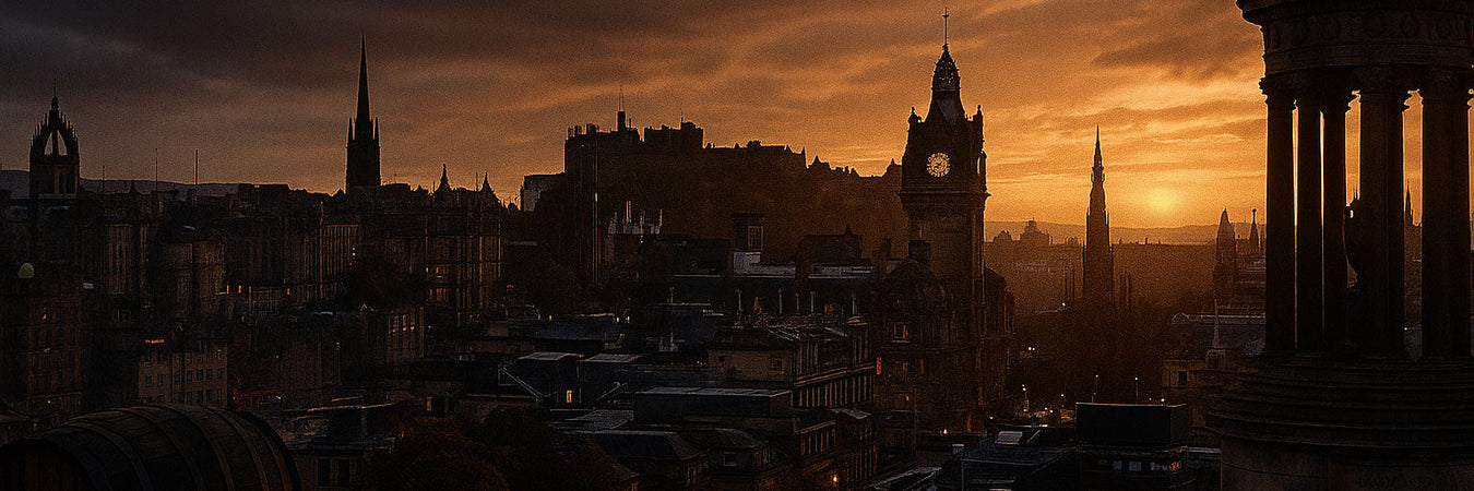 Woodrow's of Edinburgh