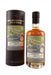 Macduff 17 Year Old - 2007 | Cask 1806 | Infrequent Flyers Batch 19 | Abbey Whisky