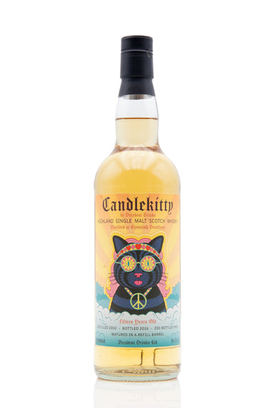 Clynelish 15 Year Old - 2010 | Decadent Drams | Abbey Whisky