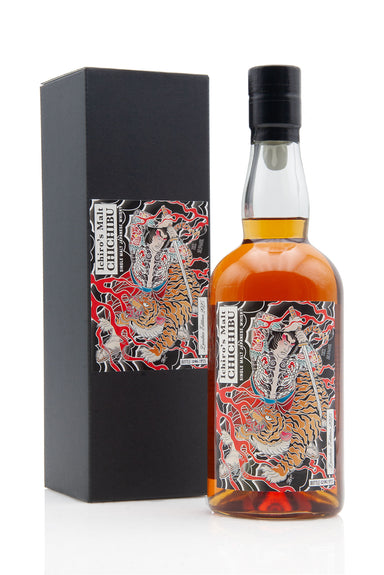 Ichiro's Malt The London Edition 2025 | Japanese Rare Whisky
