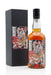 Ichiro's Malt The London Edition 2025 | Japanese Rare Whisky
