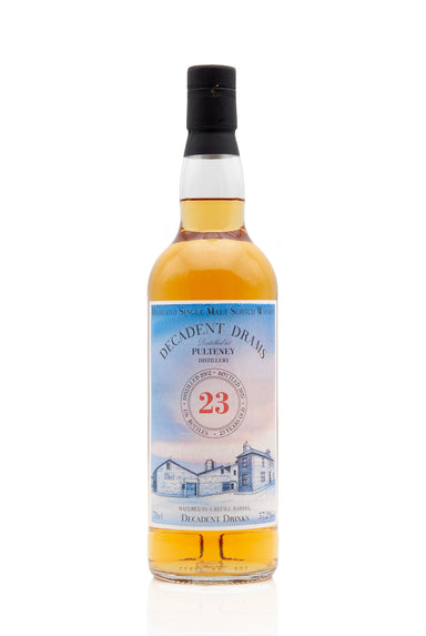 Springbank 10 Year Old Fino Cask Matured - 2025 Release