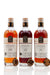 AW 15th Anniversary Whisky Bundle | Berry Bros & Rudd | Abbey Whisky