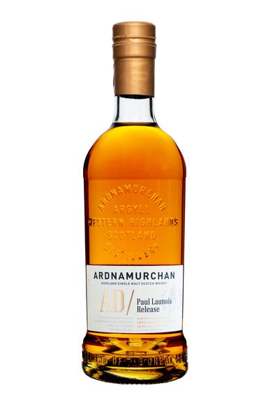 Ardnamurchan Paul Launois 2026