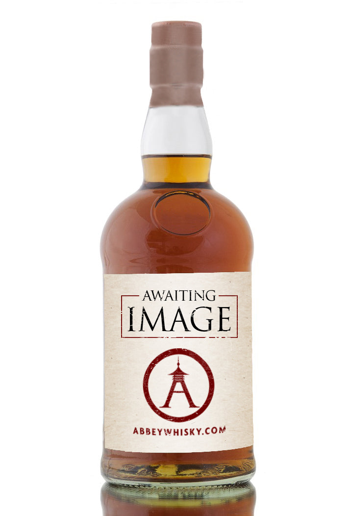 GlenAllachie 11 Year Old - Palo Cortado | The Wood Collection