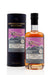 Ben Nevis 13 Year Old - 2011 | Cask 805913 | Infrequent Flyers Batch 18 | Abbey Whisky