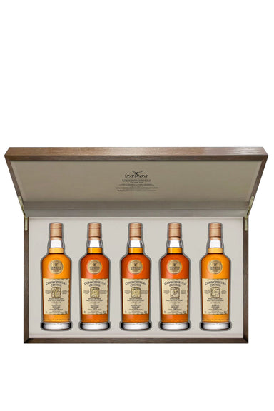 Connoisseurs Choice Heritage Collection Volume One (Gordon & MacPhail)