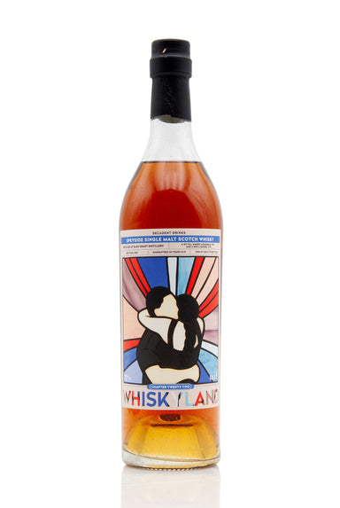 Glen Grant 30 Year Old | Whiskyland Chapter 22 | Abbey Whisky