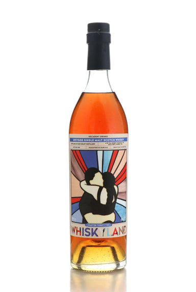 Glen Grant 30 Year Old | Whiskyland Chapter 22 | Abbey Whisky