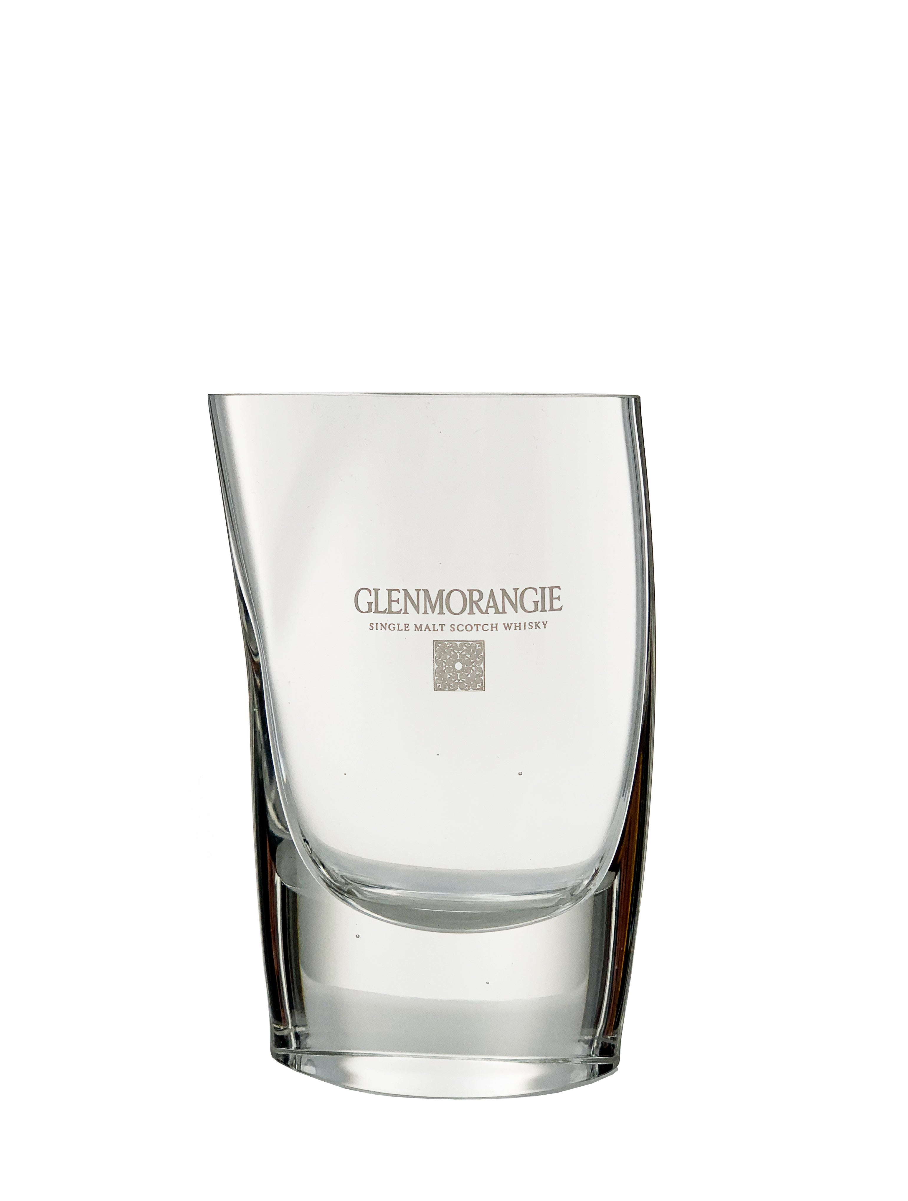 Glenmorangie Glass Water Jug