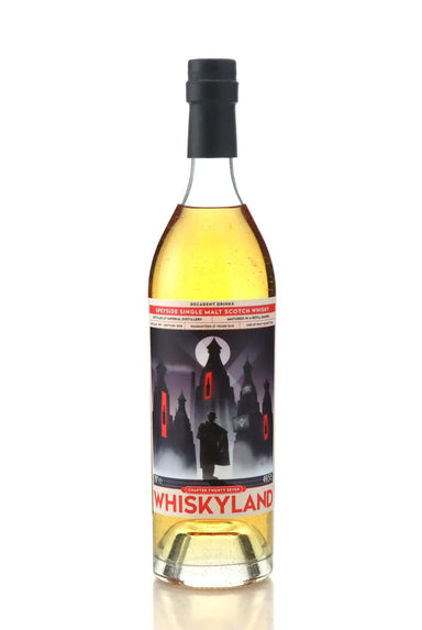 Imperial 27 Year Old - 1997 | Whiskyland Chapter 27 | Abbey Whisky