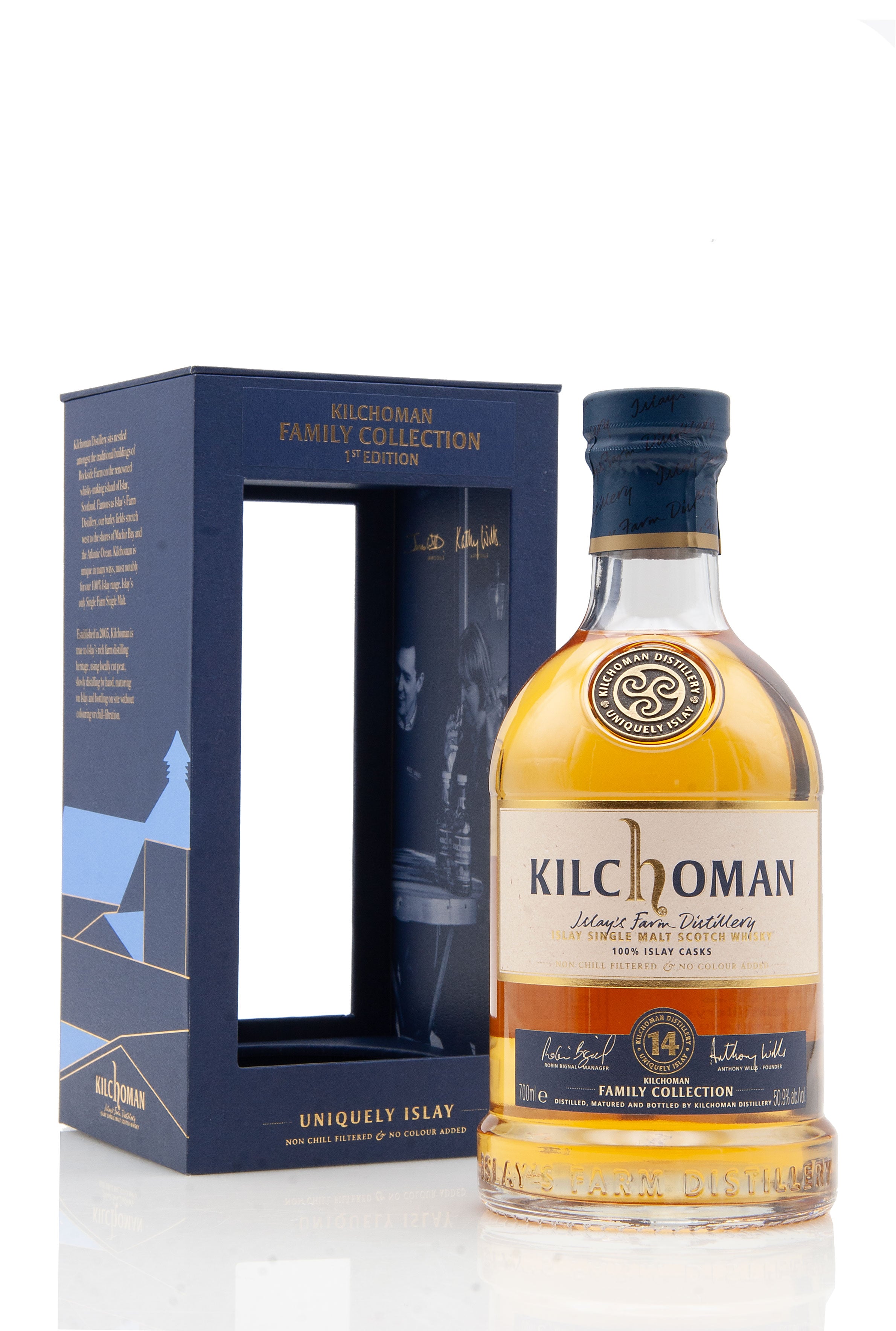 kilchoman-14-year-old-family-collection-1st-edition