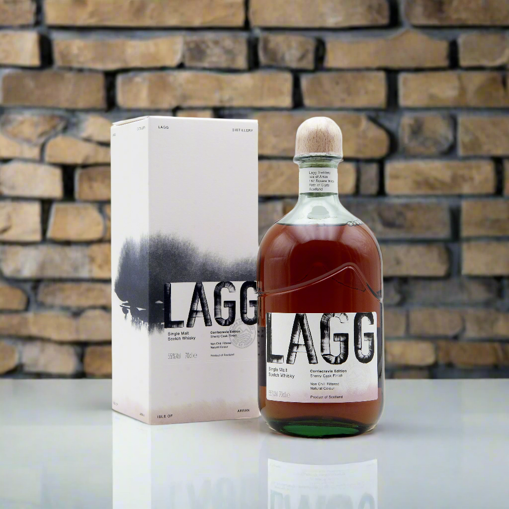 Lagg Corriecravie Edition