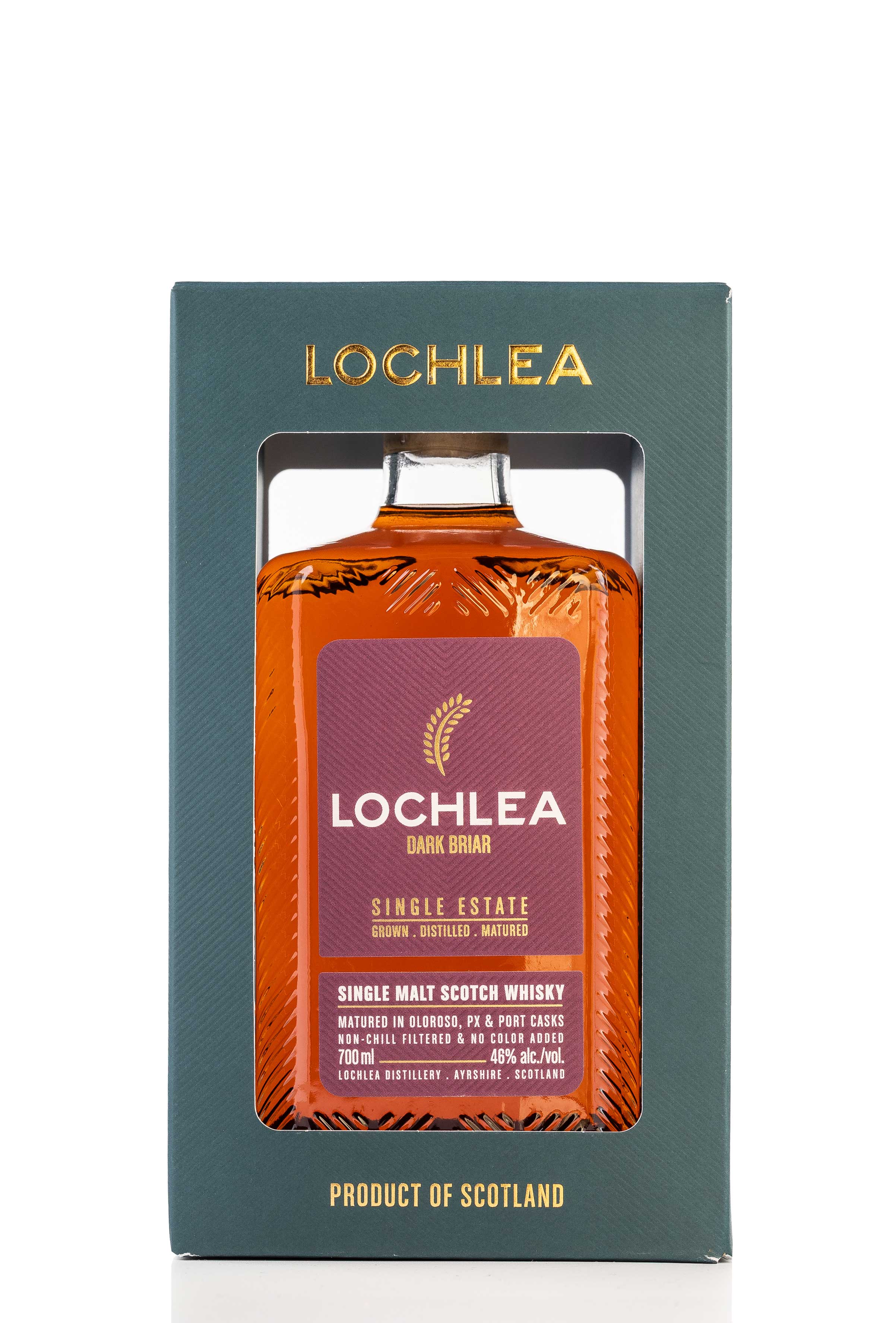 Lochlea Dark Briar