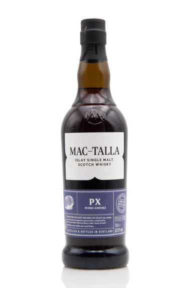 Mac-Talla PX