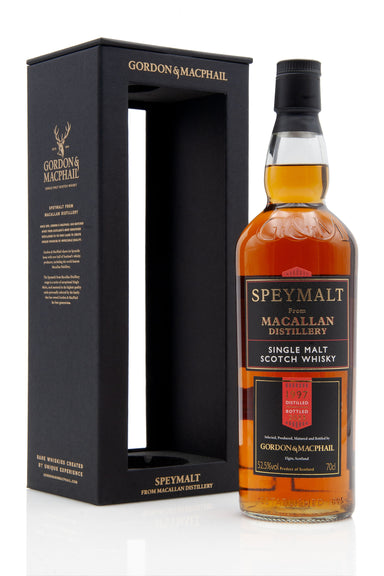 Macallan Speymalt 25 Year Old - 1997 | Cask 21603405 | Abbey Whisky
