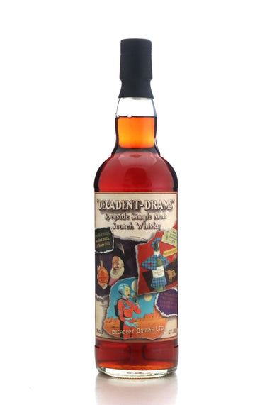 Springbank 10 Year Old Fino Cask Matured - 2025 Release