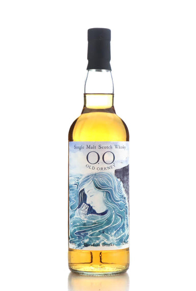 Old Orkney Malt 19 Year Old | Decadent Drinks