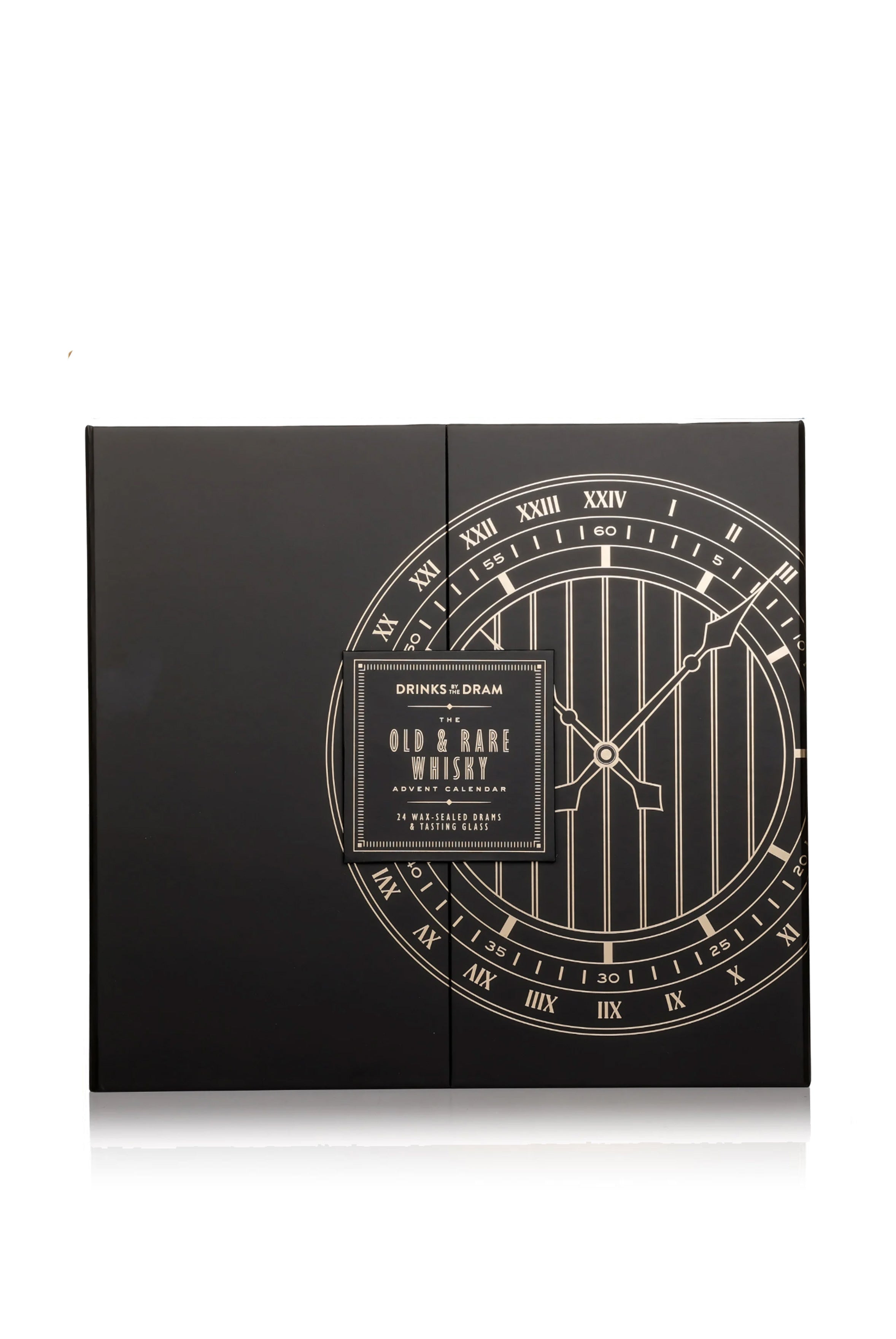 Old & Rare Whisky Advent Calendar - 2025 Edition