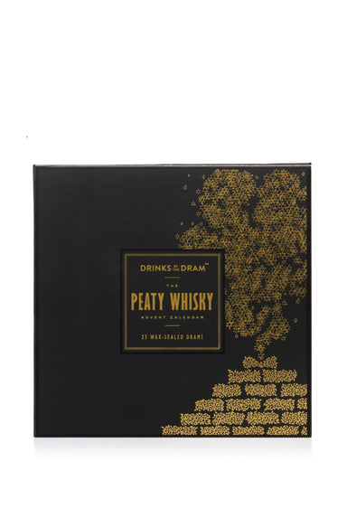 Peaty Whisky Advent Calander - 2025 Edition | Abbey Whisky