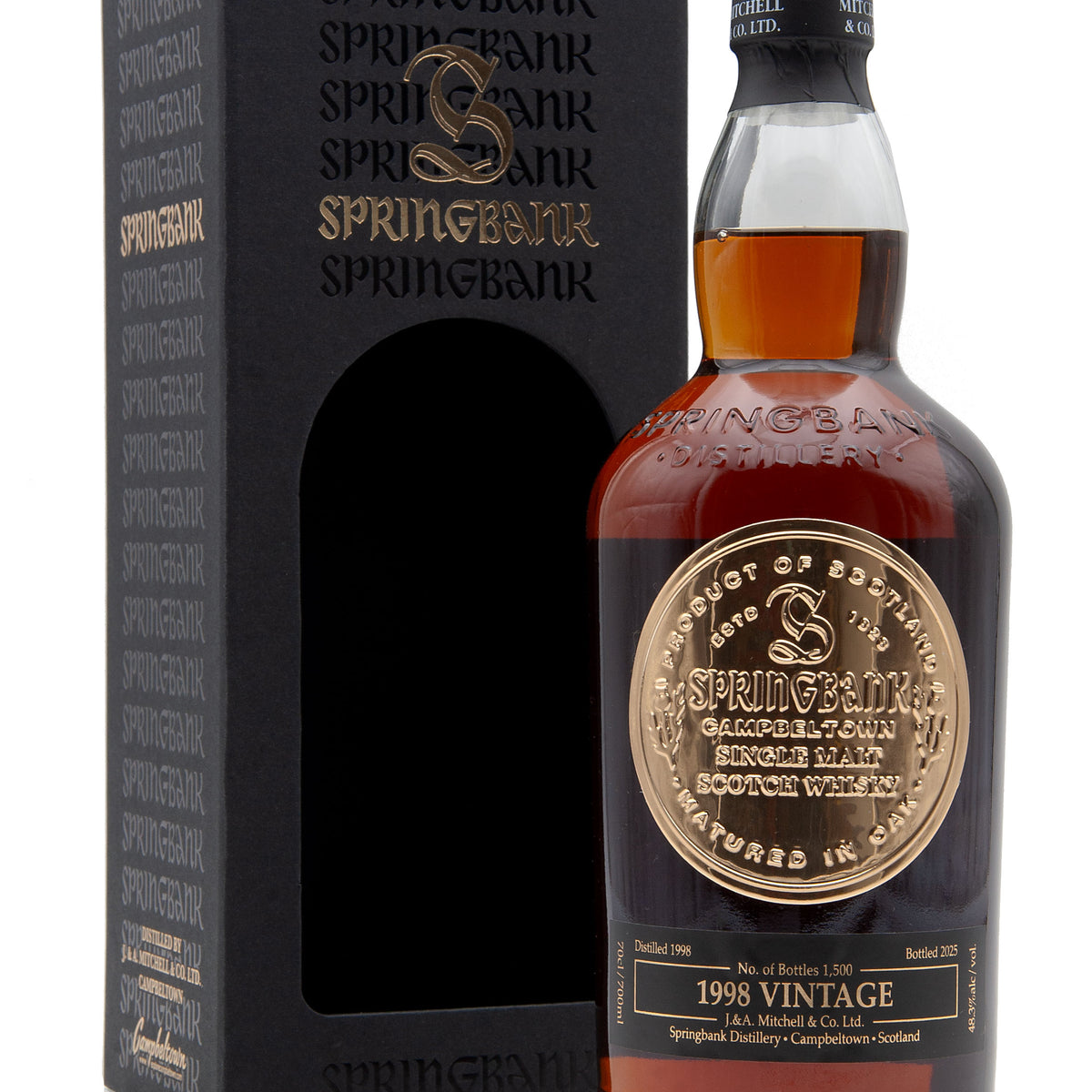 springbank-1998-