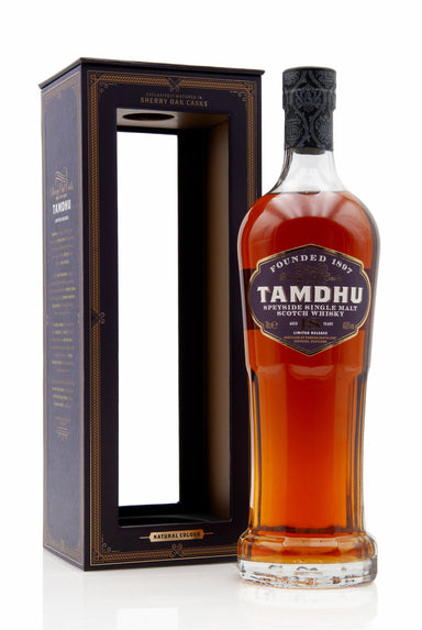 Tamdhu 18 Year Old | 2023 Release | Speyside Scotch | Abbey Whisky