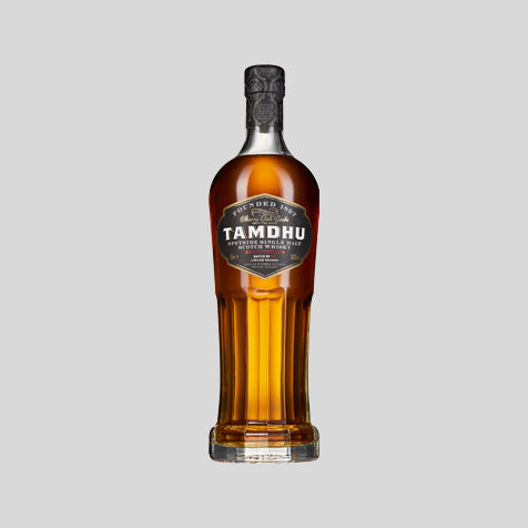 Tamdhu Single Malt Scotch Whisky to buy at Abbey Whisky