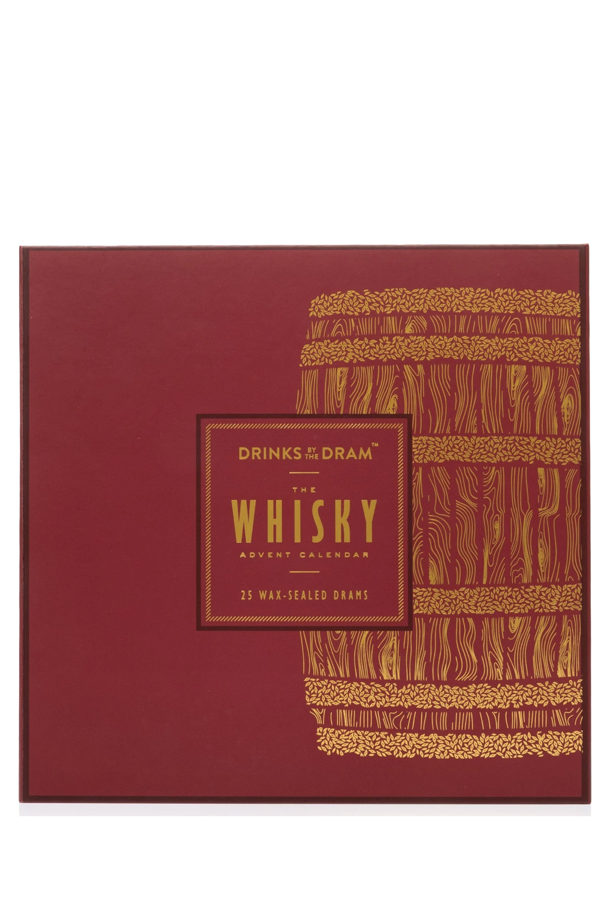 The Whisky Advent Calendar - 2025 Edition